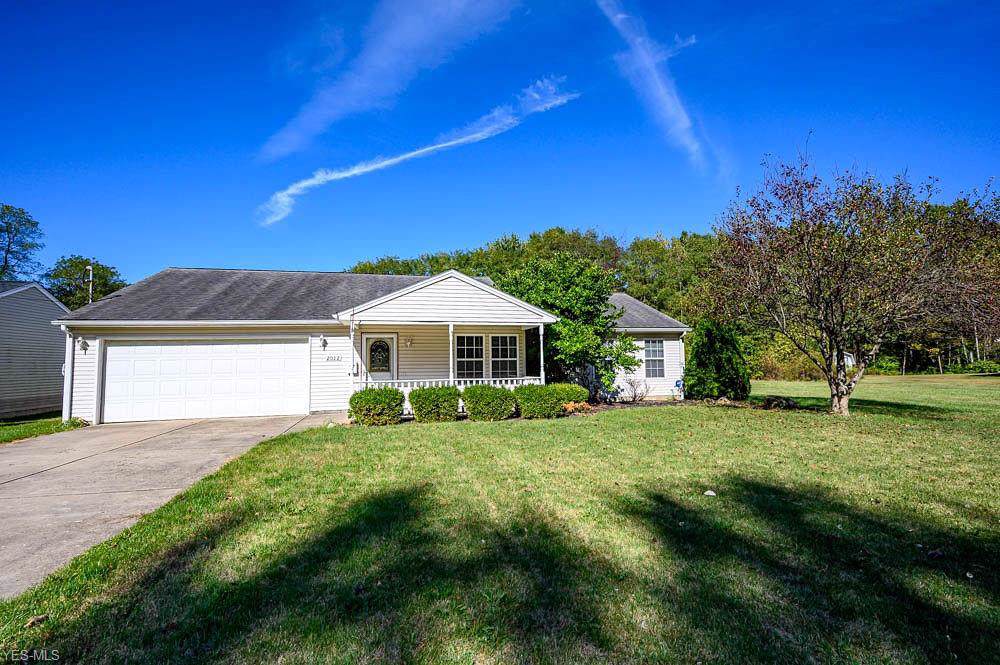 2052 Canfield Rd - Photo 1