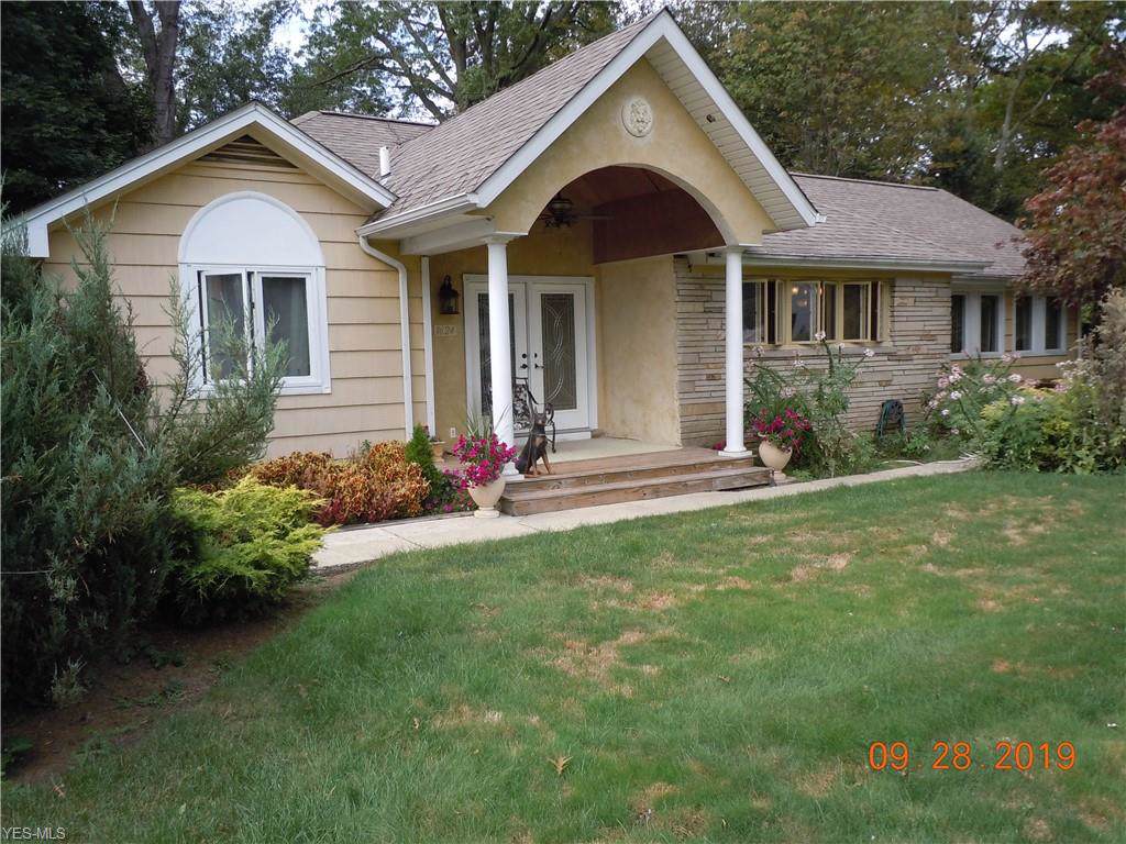 1624 Dunbar Road - Photo 1