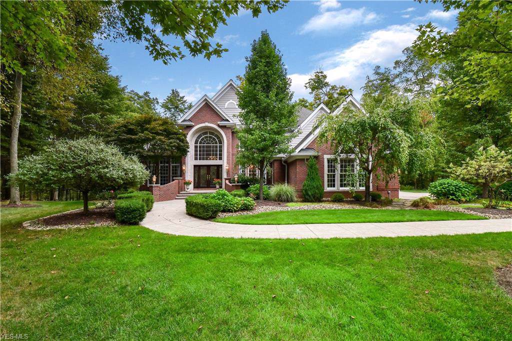 7150 Fox Ledges Lane - Photo 1