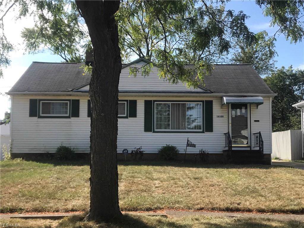 16100 Ramage Road - Photo 1