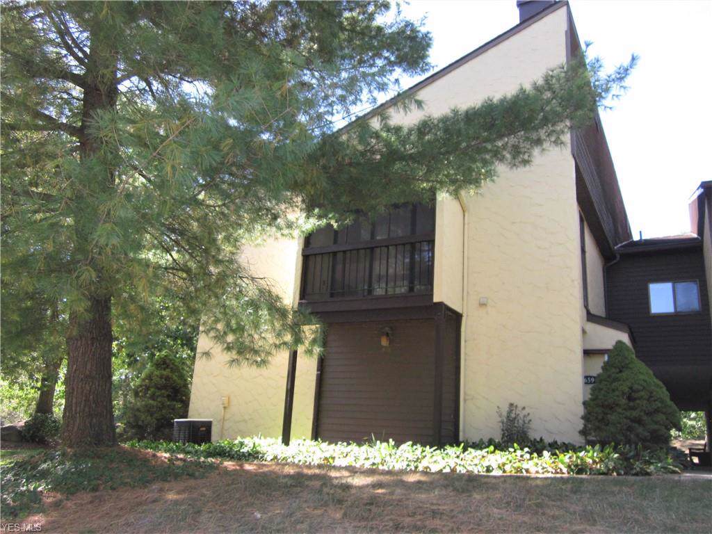 659 Hampton Ridge Drive - Photo 1