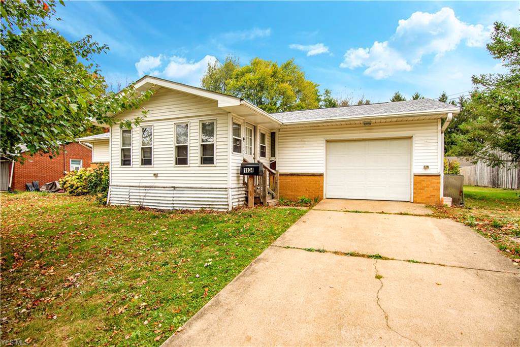 1134 Jones Drive - Photo 1