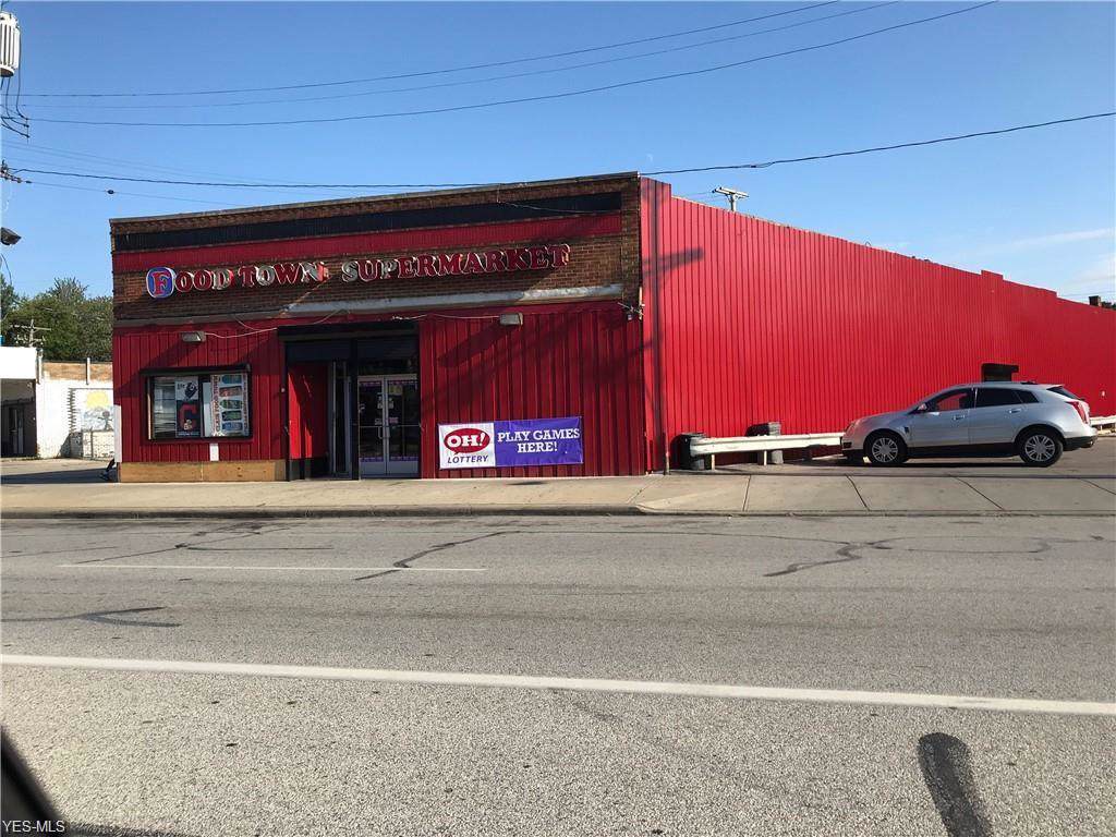7516 Saint Clair Avenue - Photo 1