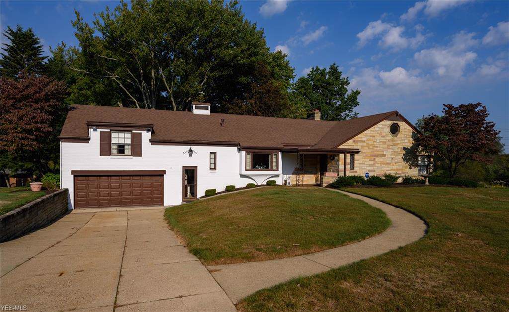 3543 Parkridge Circle - Photo 1