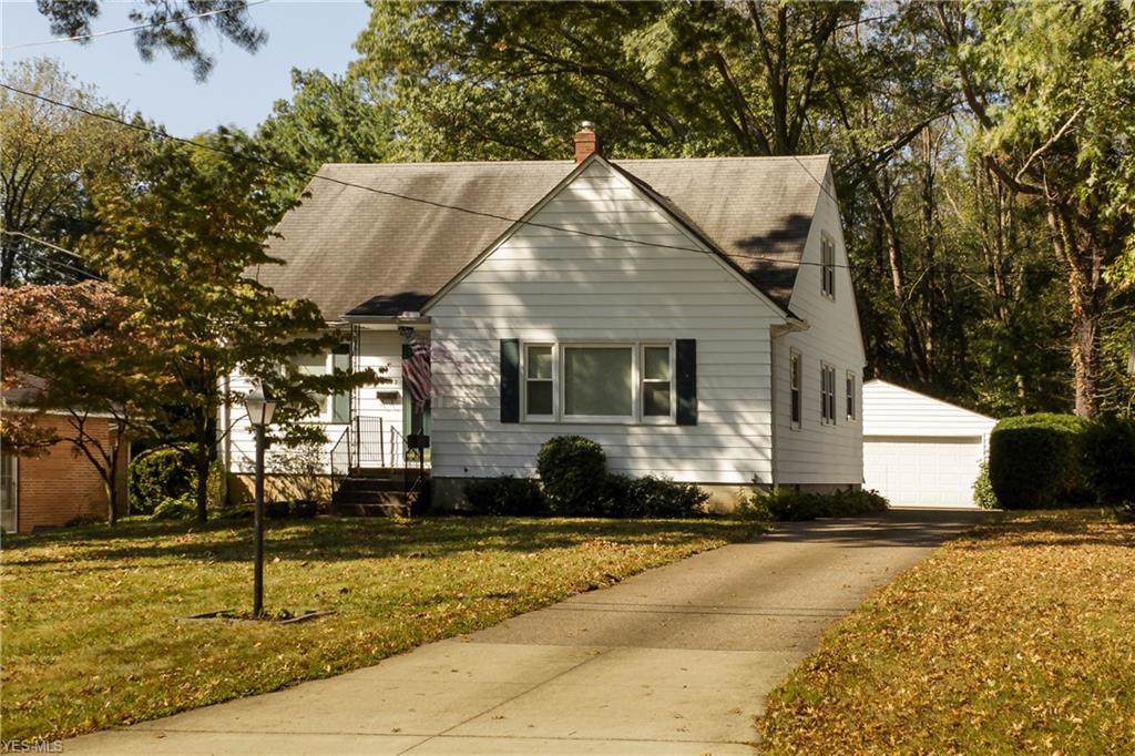 3022 Englewood Drive - Photo 1