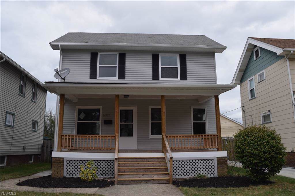 14512 Bayes Avenue - Photo 1