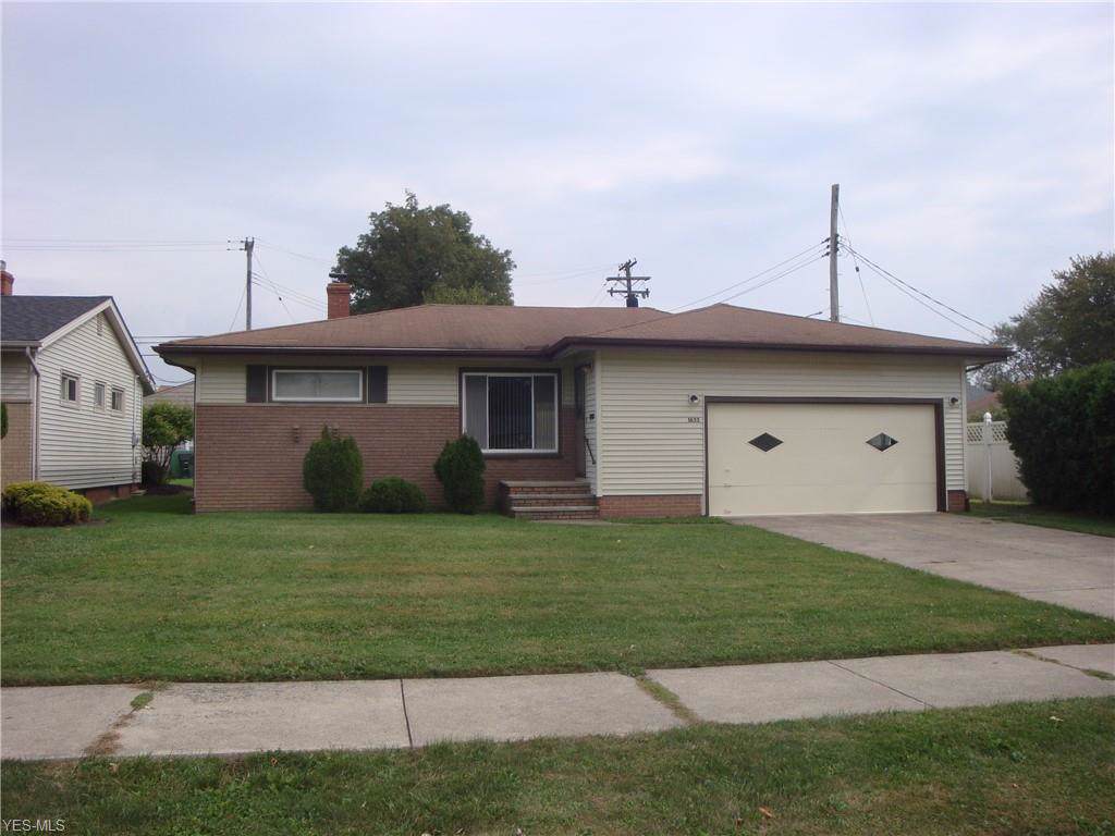 1633 Mallard Drive - Photo 1
