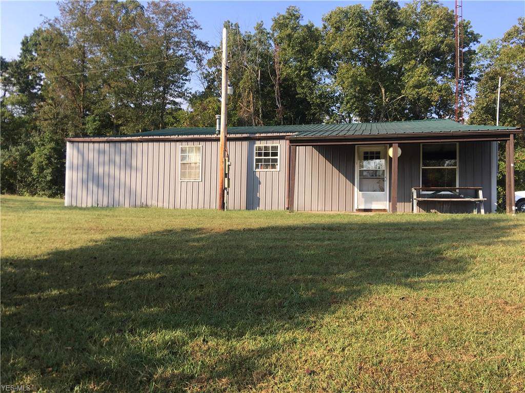 1404 State Run Road - Photo 1