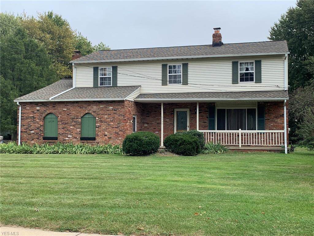 6539 Reynolds Road - Photo 1