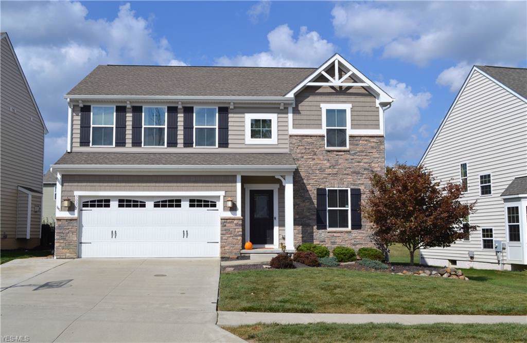 5020 Lake Forest Drive - Photo 1