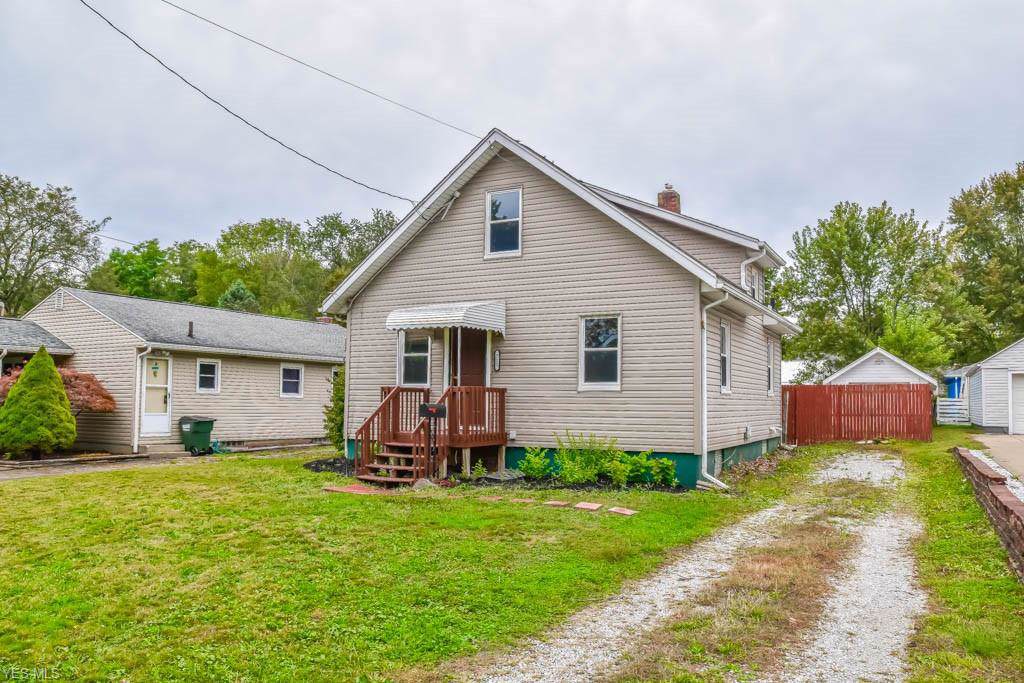 711 Fairview Avenue - Photo 1