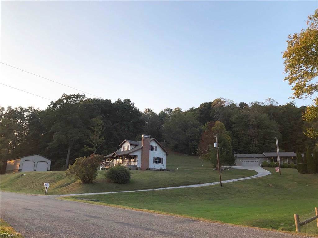 355 Sharon Valley Road - Photo 1