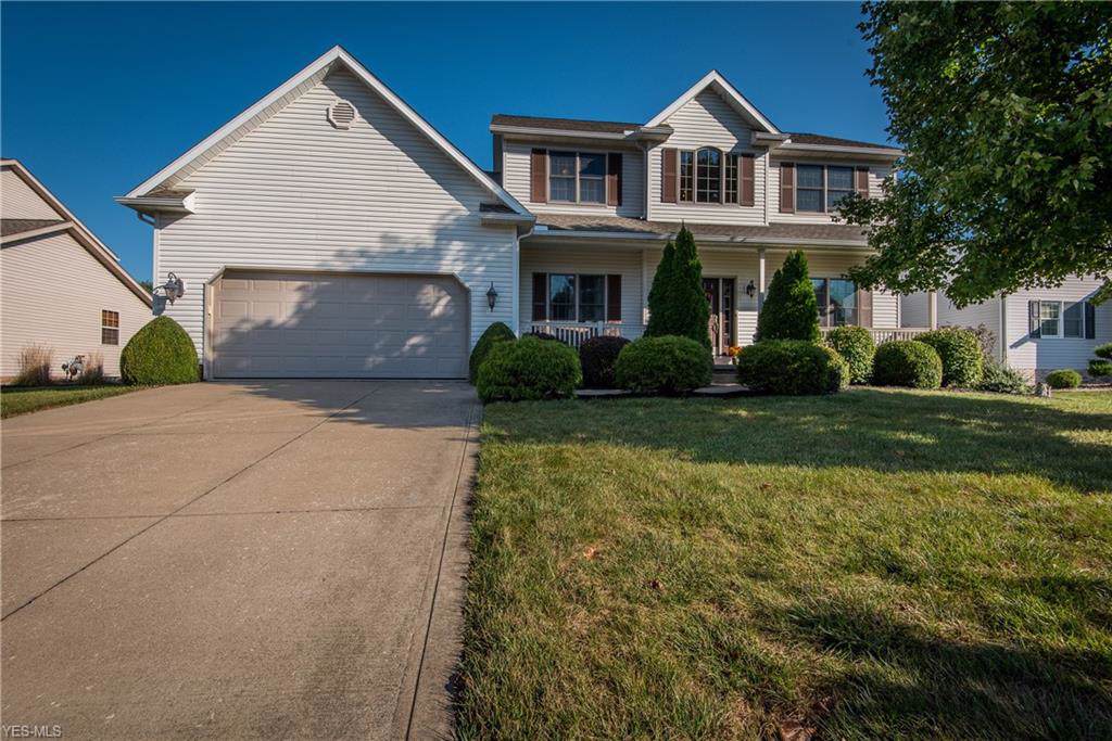 611 Hawthorn Drive - Photo 1