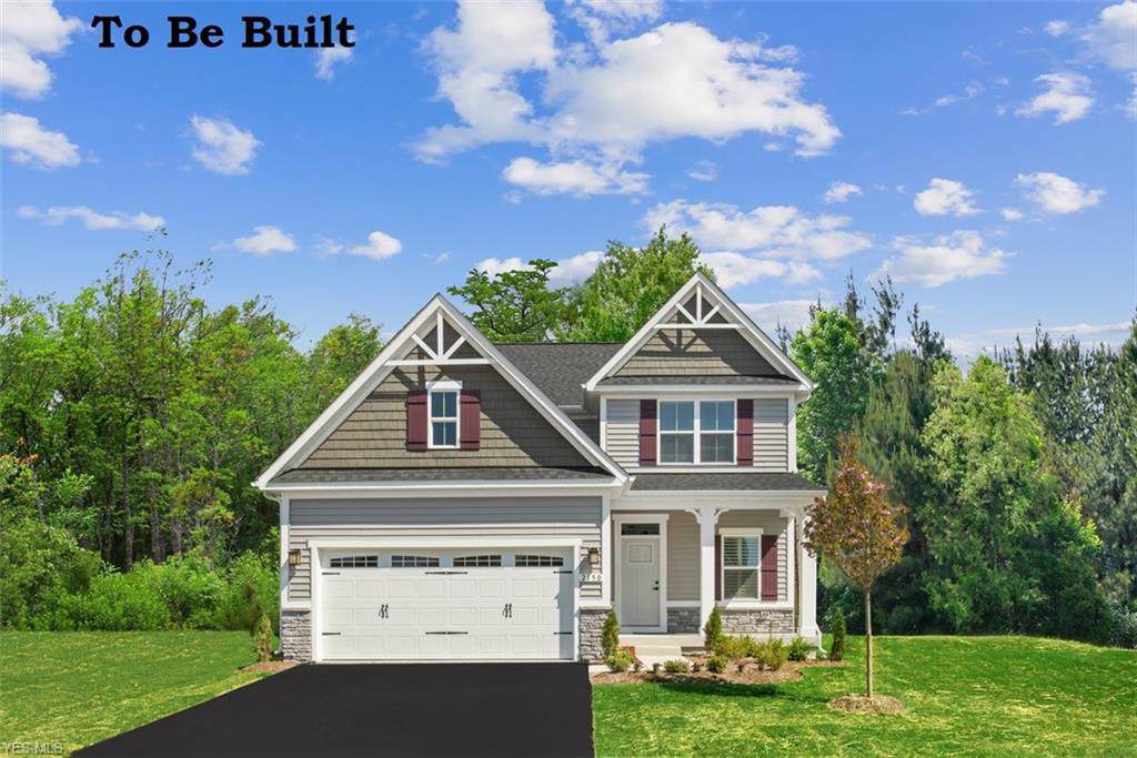 2201 Canterbury Lane - Photo 1