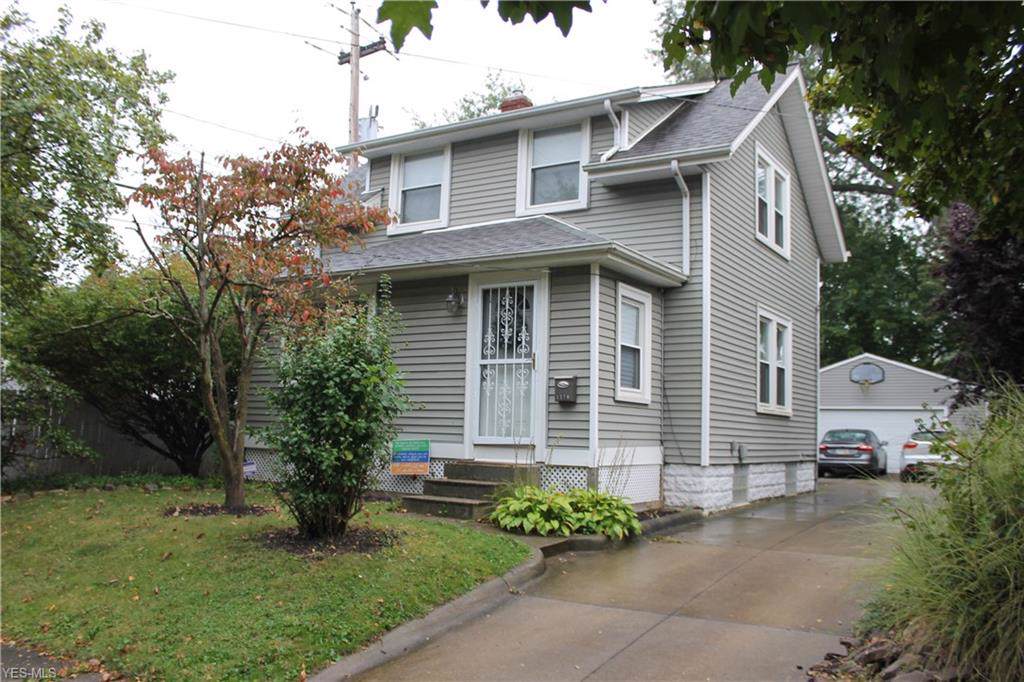 1270 Lily St. - Photo 1