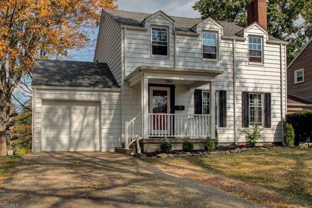 172 Cadillac Drive - Photo 1