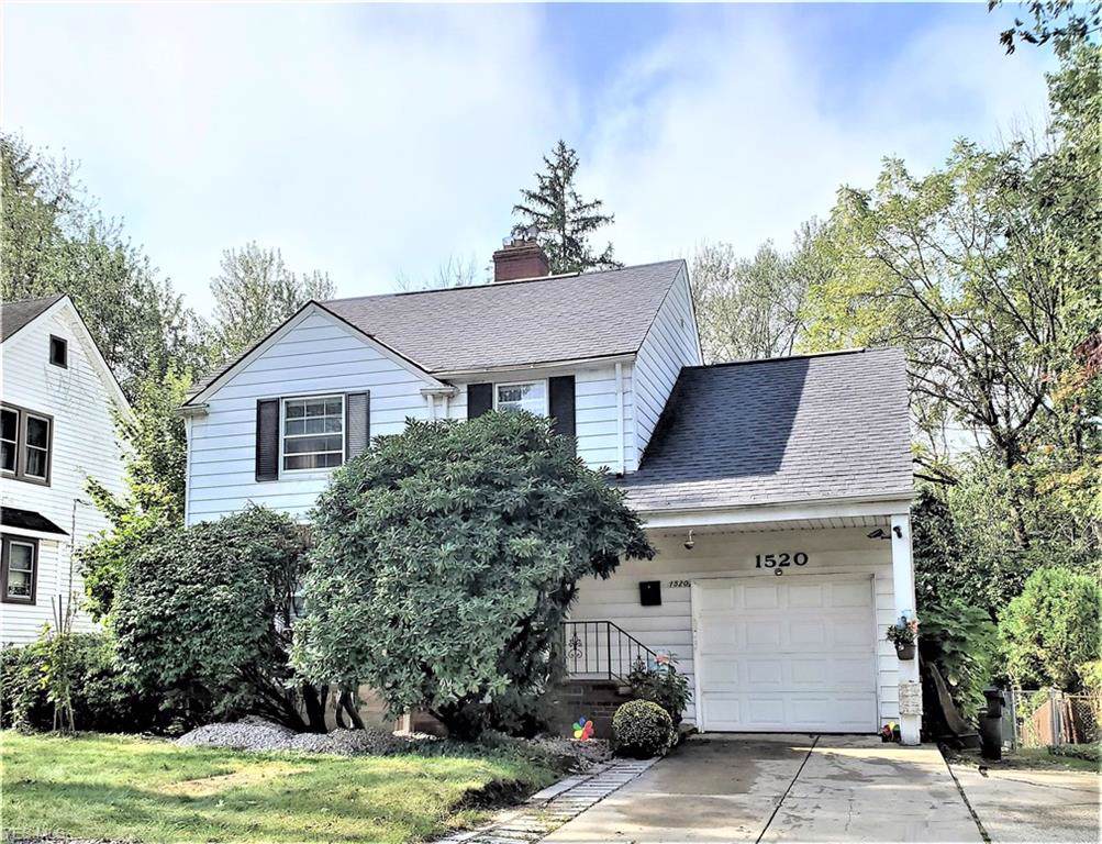1520 Westdale Road - Photo 1