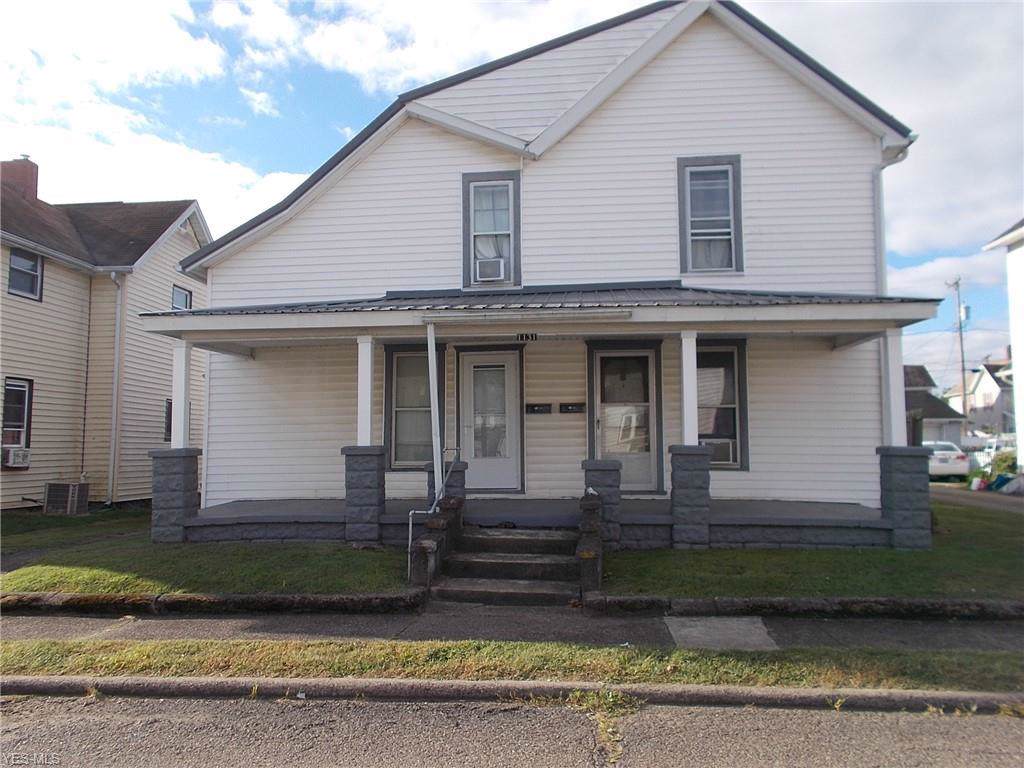 1131 Adams Street - Photo 1