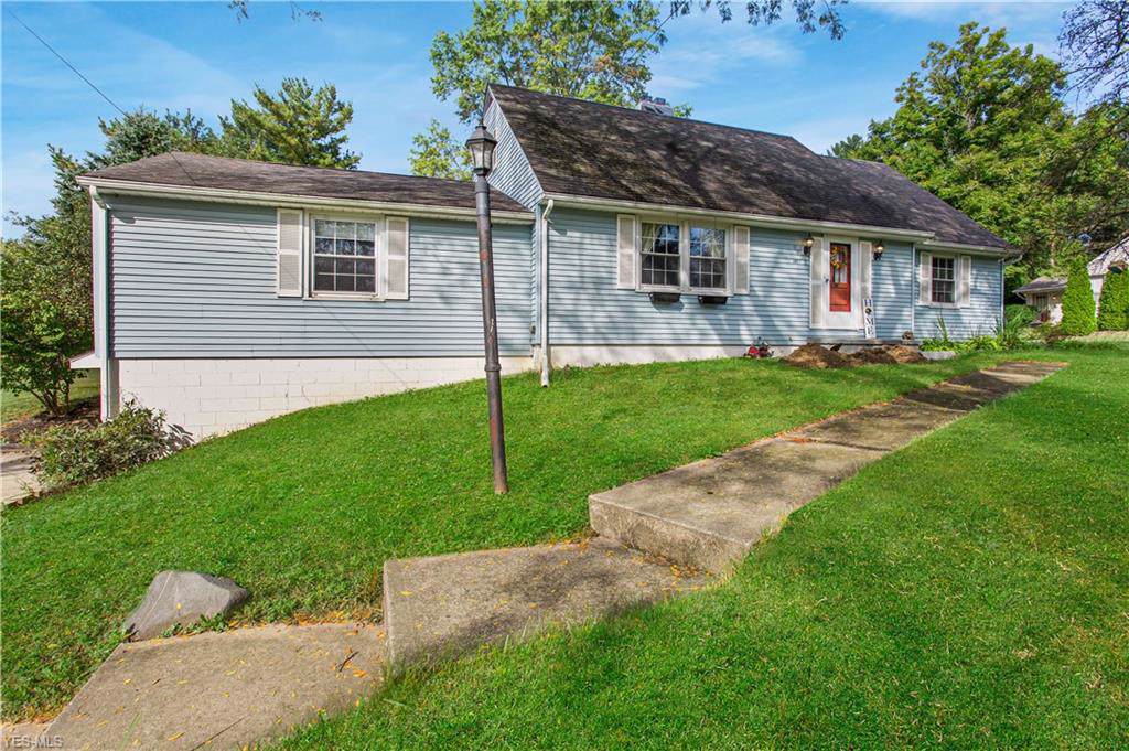 8802 Leroy Road - Photo 1