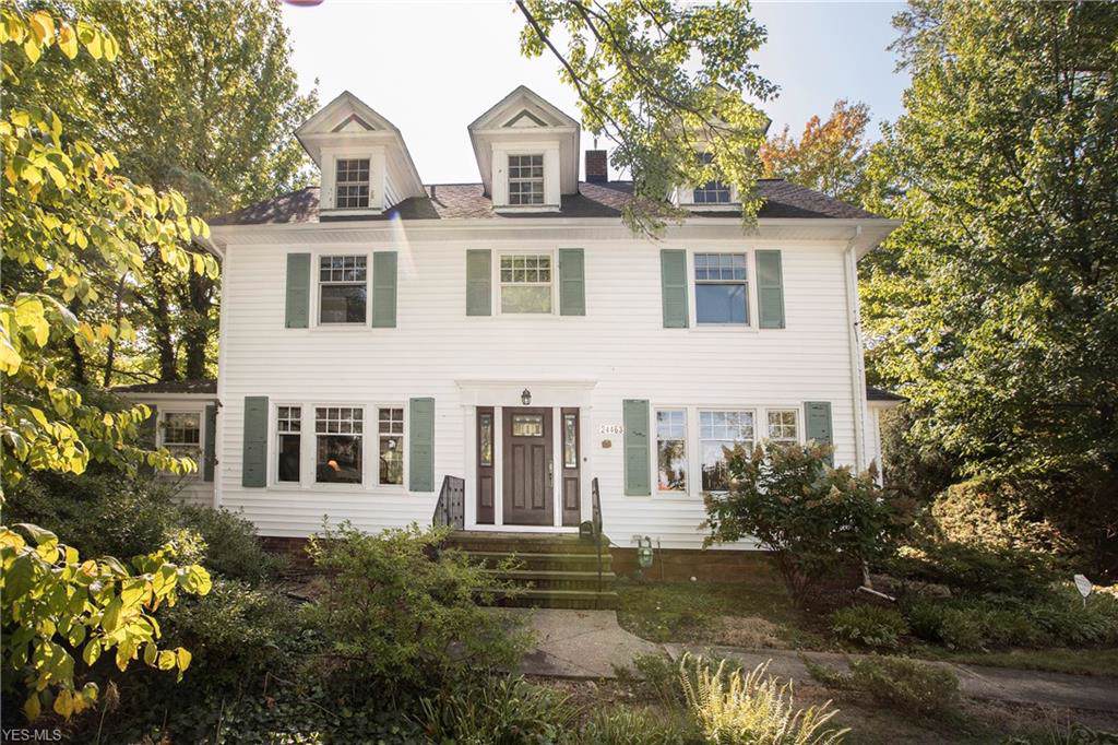 24463 Lake Road - Photo 1
