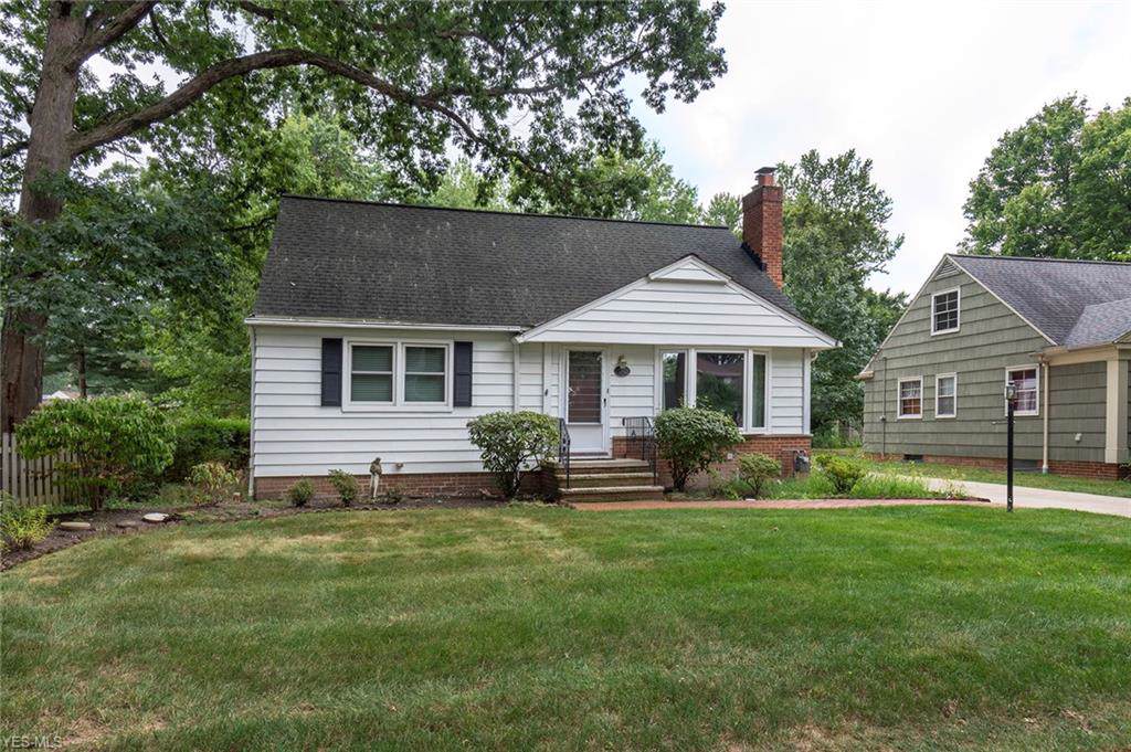 26521 Osborn Road - Photo 1