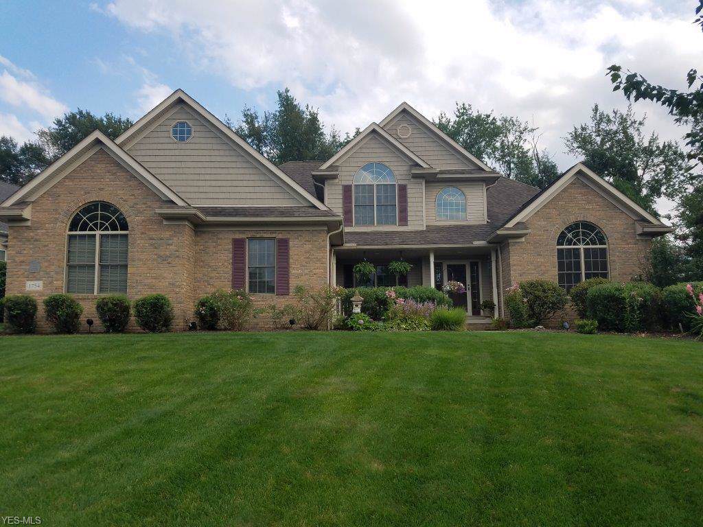 1754 Woodthrush Street - Photo 1