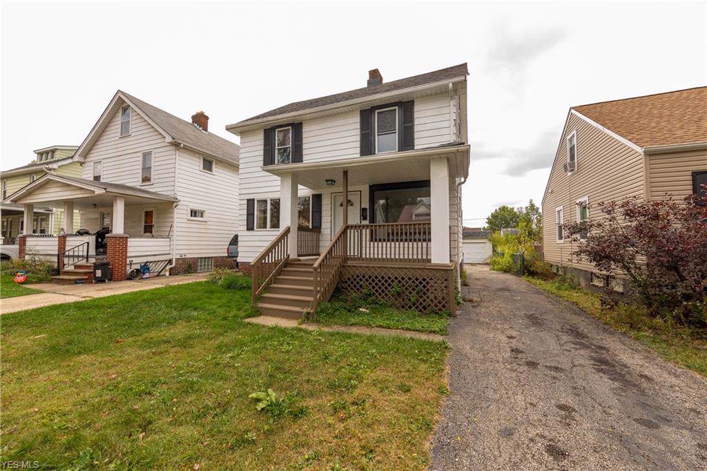 9002 Park Heights Avenue - Photo 1