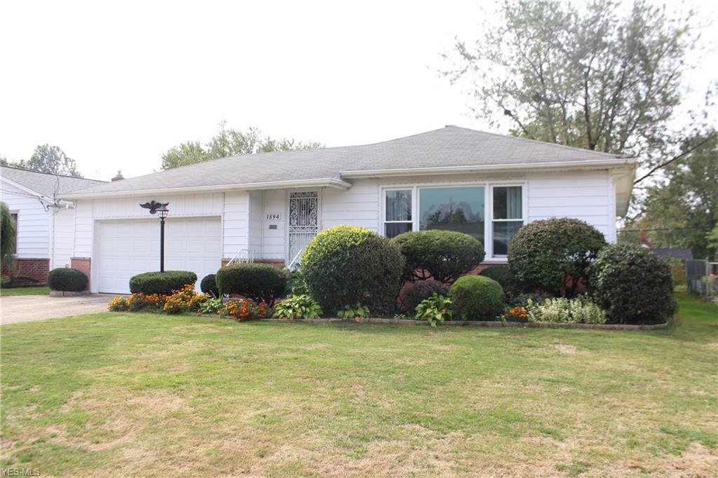 1594 Algiers Drive - Photo 1