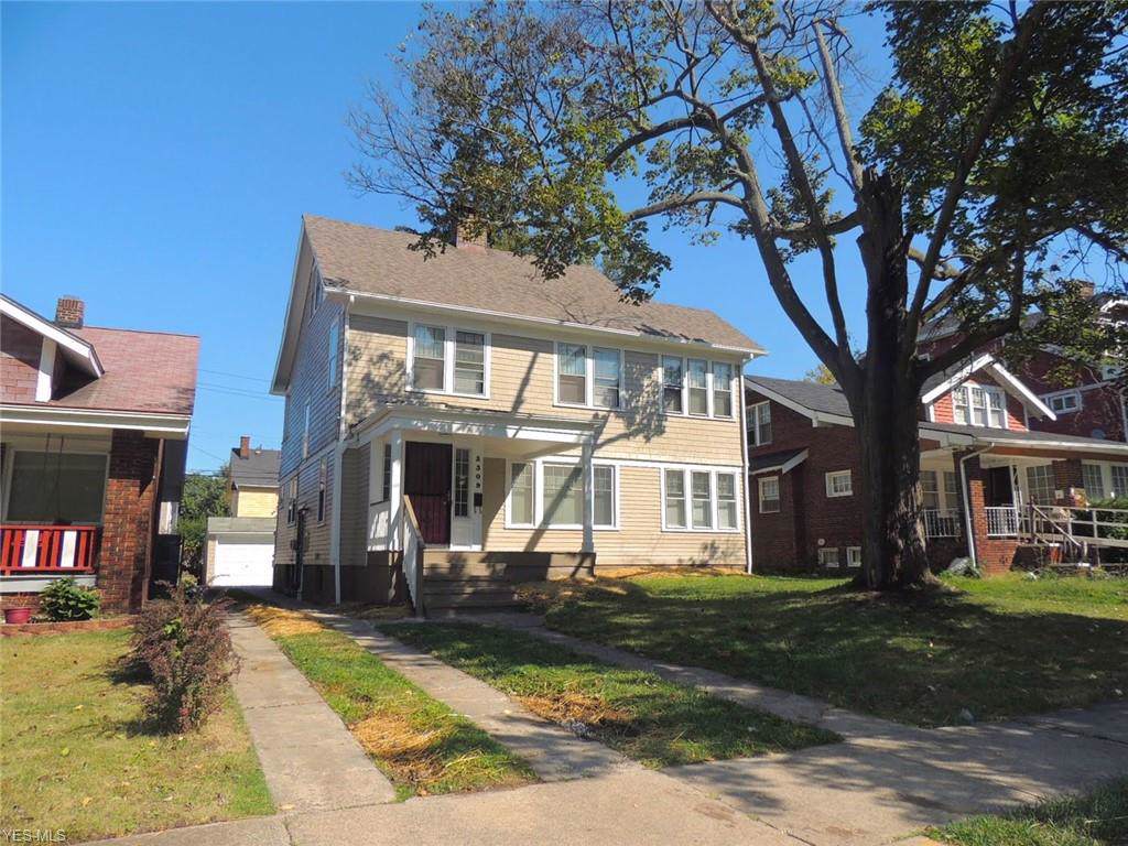 3309 Cedarbrook Road - Photo 1