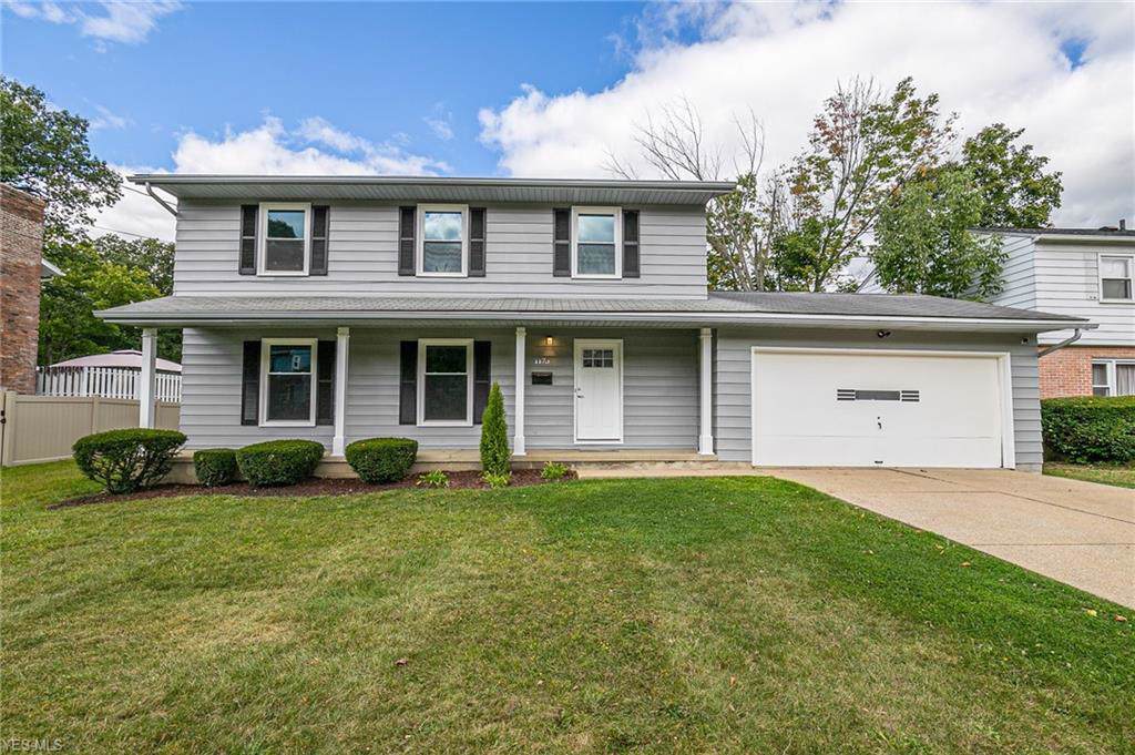 1173 Winhurst Drive - Photo 1