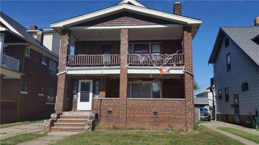 10818 Bernard Avenue - Photo 1
