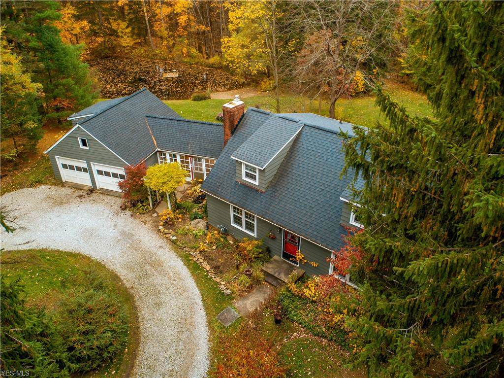11010 Tibbetts Road - Photo 1