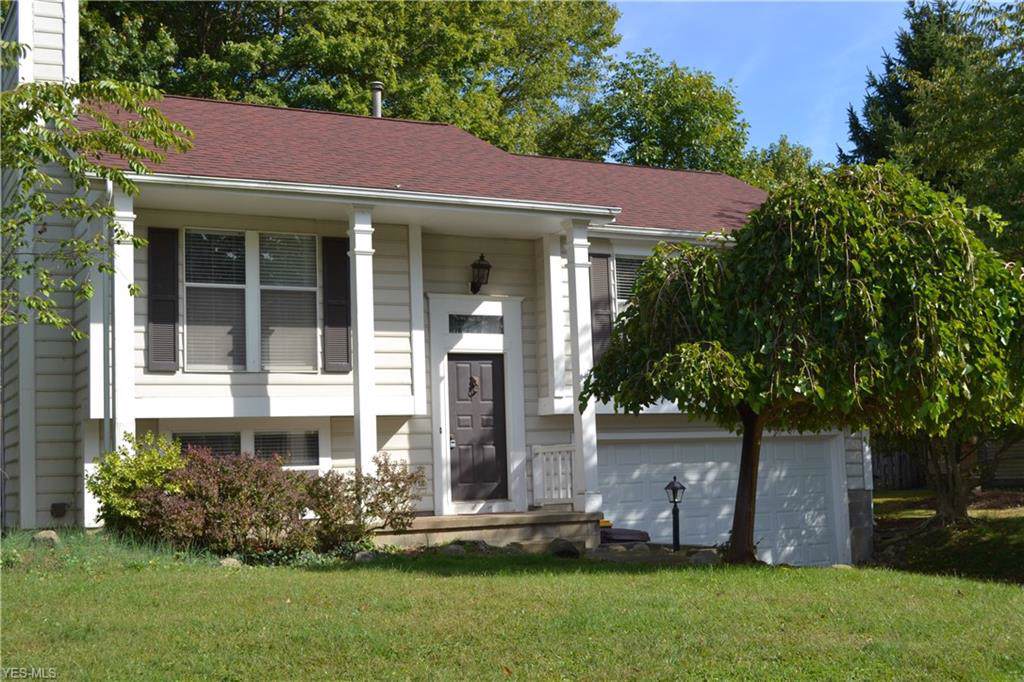 4835 Farley Drive - Photo 1