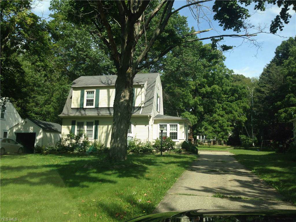 7443 Lima Road - Photo 1