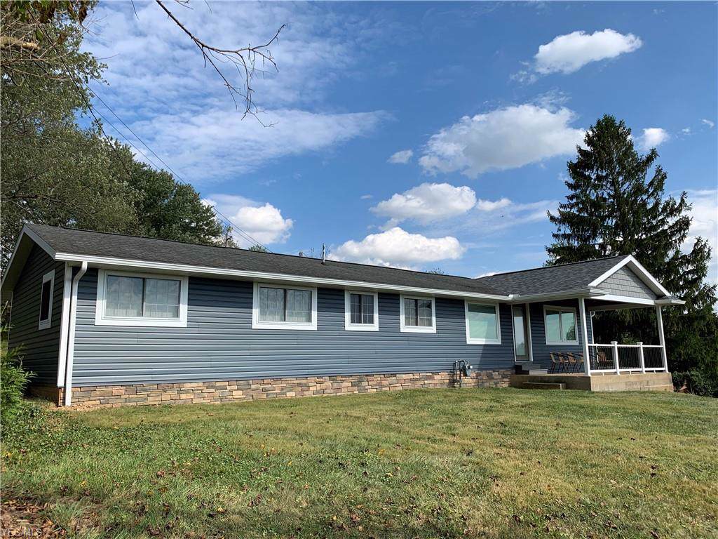3861 Buckhorn Drive - Photo 1