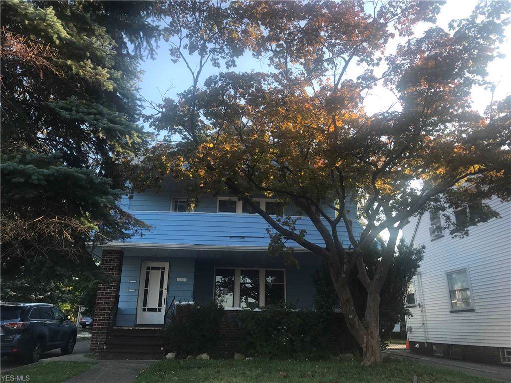2304 Noble Road - Photo 1