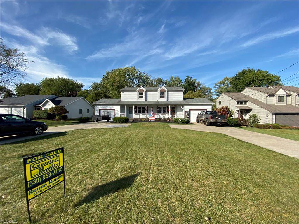 2148 Clearview Avenue - Photo 1