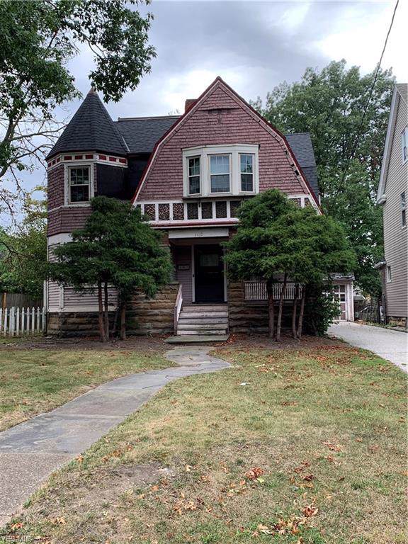 1450 107th Street - Photo 1