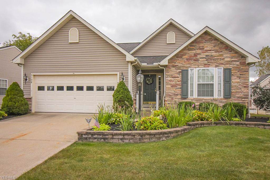 5108 Autumnwood Lane - Photo 1