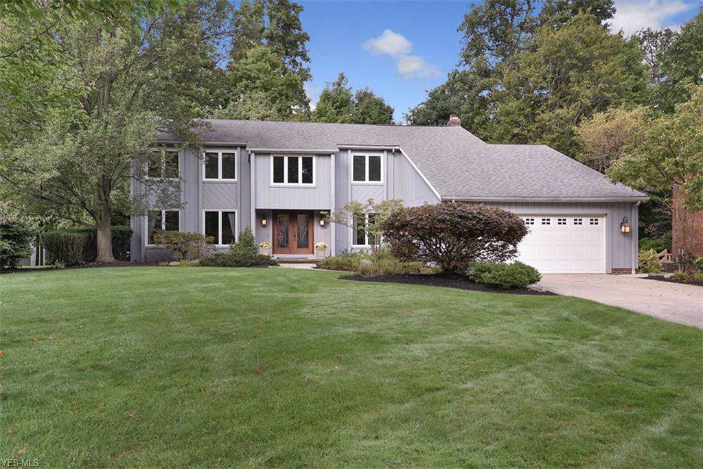 468 Lassiter Drive - Photo 1
