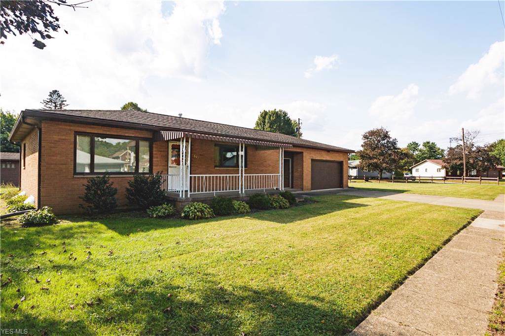 642 Jordan Drive - Photo 1