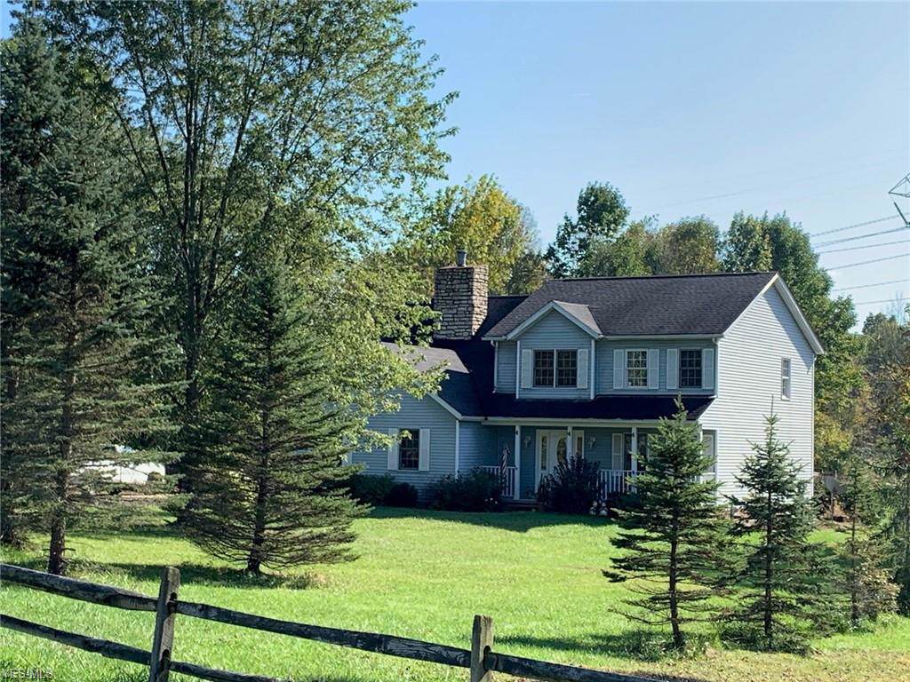 720 Wheatfield Drive - Photo 1