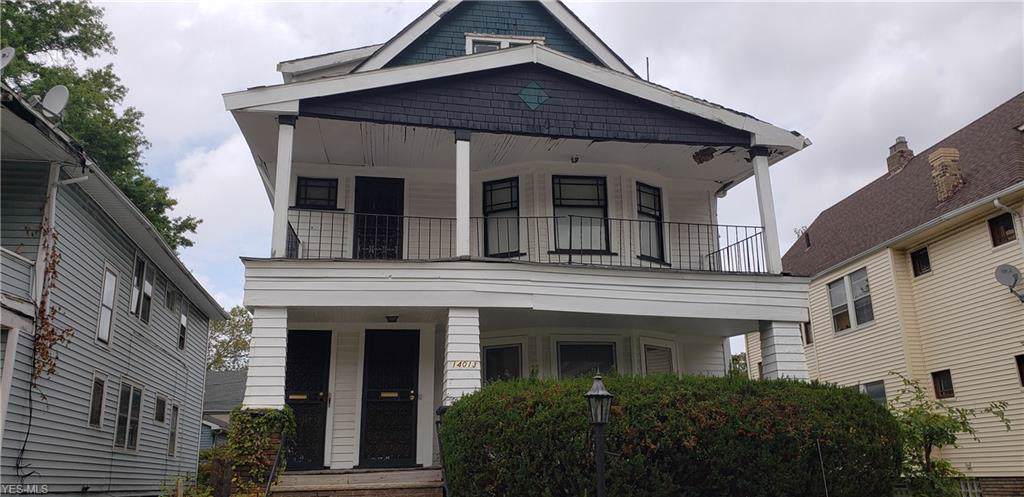 14011 Baldwin Avenue - Photo 1
