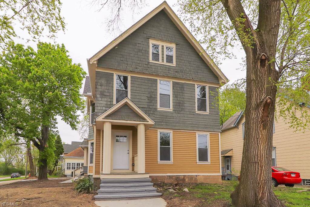 2881 Scranton Road - Photo 1