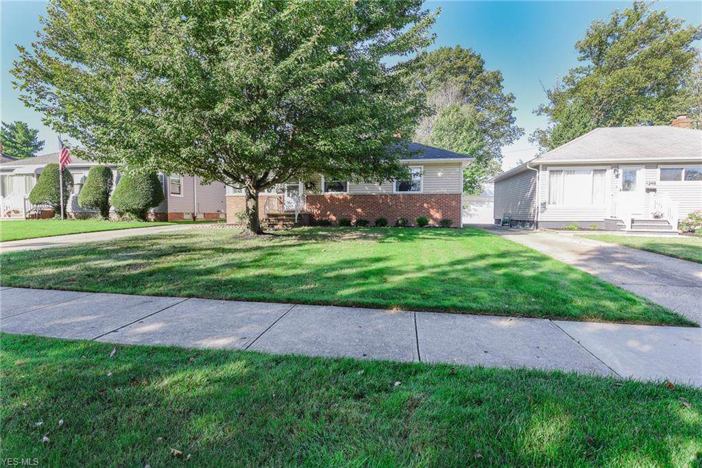 1254 Miner Road - Photo 1