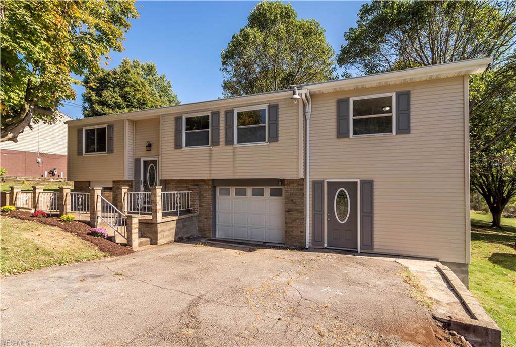 260 Walker Manor Circle - Photo 1