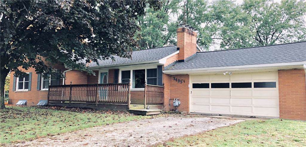3495 Baldwin Avenue - Photo 1
