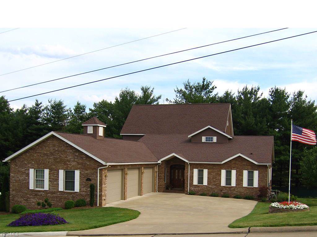 111 Rosemar Meadows - Photo 1