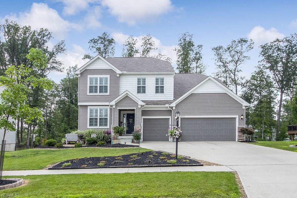 20716 Greystone Drive - Photo 1
