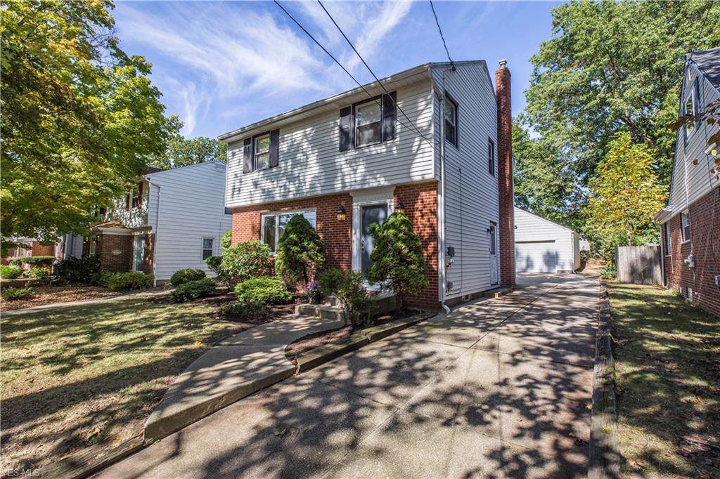 1725 Kingsley Avenue - Photo 1